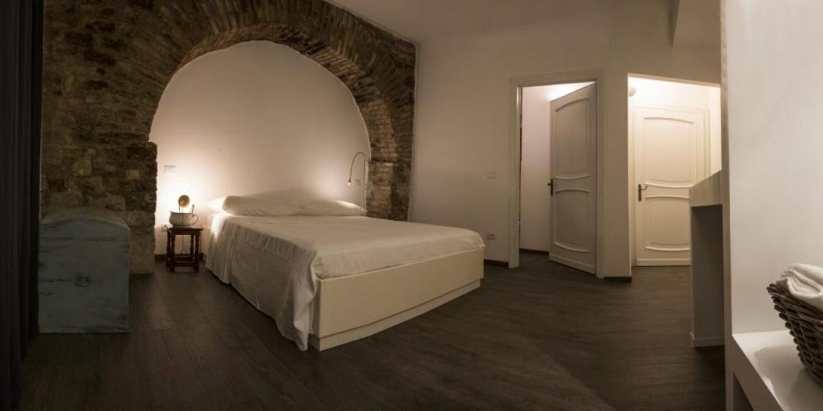 Residenza La Corte Assisi Exteriér fotografie