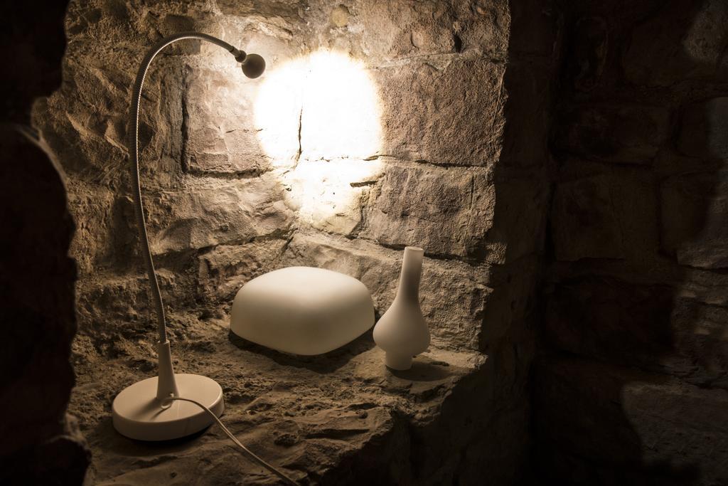 Residenza La Corte Assisi Exteriér fotografie
