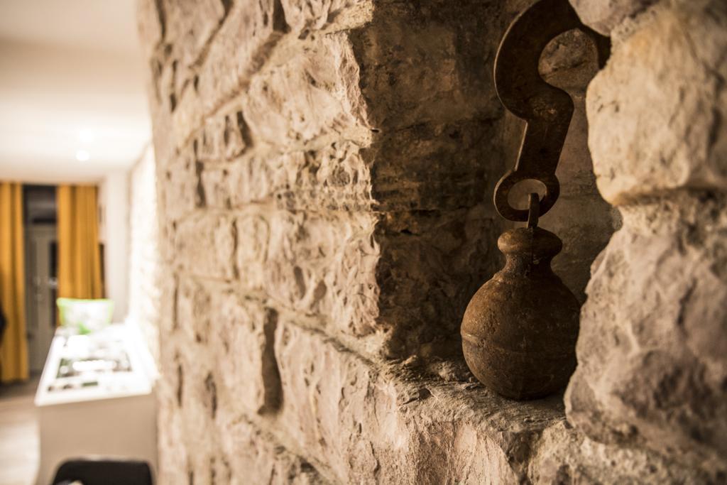 Residenza La Corte Assisi Exteriér fotografie