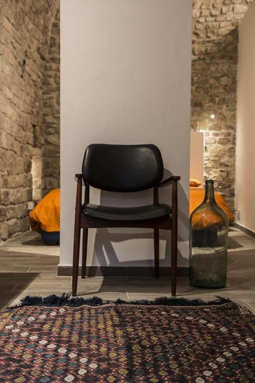 Residenza La Corte Assisi Exteriér fotografie