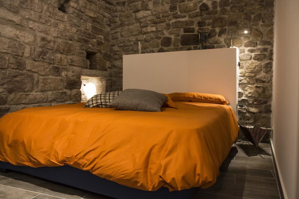 Residenza La Corte Assisi Exteriér fotografie