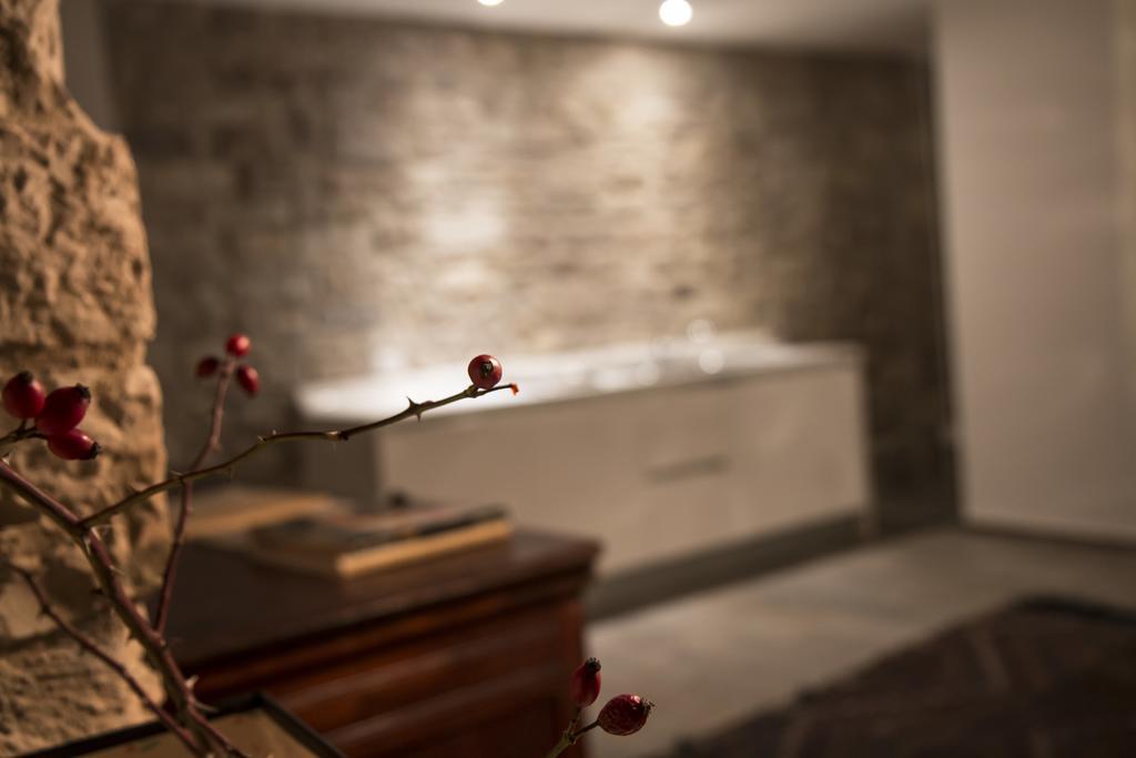 Residenza La Corte Assisi Exteriér fotografie