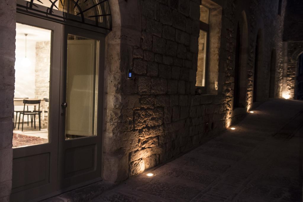 Residenza La Corte Assisi Exteriér fotografie