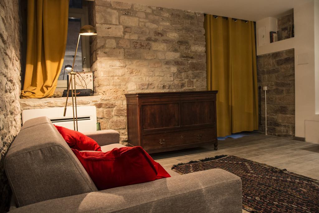 Residenza La Corte Assisi Exteriér fotografie