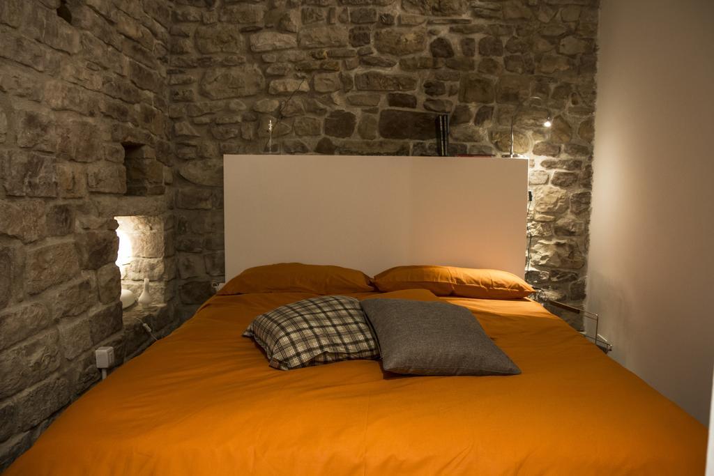 Residenza La Corte Assisi Exteriér fotografie