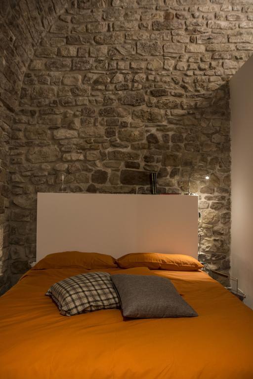 Residenza La Corte Assisi Exteriér fotografie