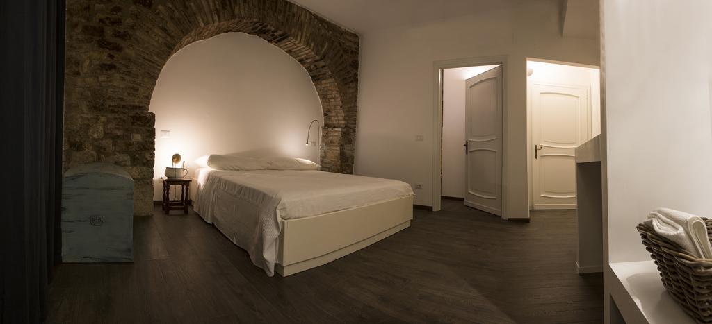 Residenza La Corte Assisi Exteriér fotografie