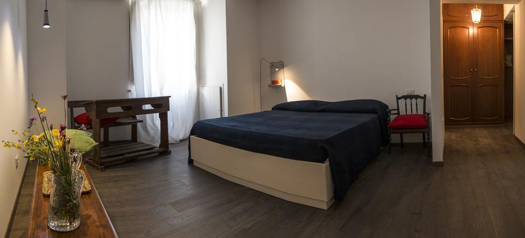 Residenza La Corte Assisi Exteriér fotografie