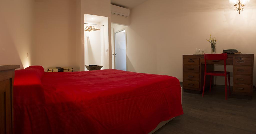 Residenza La Corte Assisi Exteriér fotografie