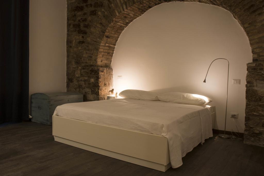 Residenza La Corte Assisi Exteriér fotografie