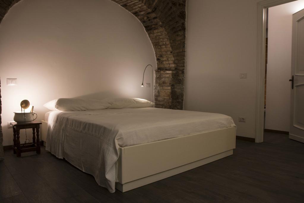 Residenza La Corte Assisi Exteriér fotografie