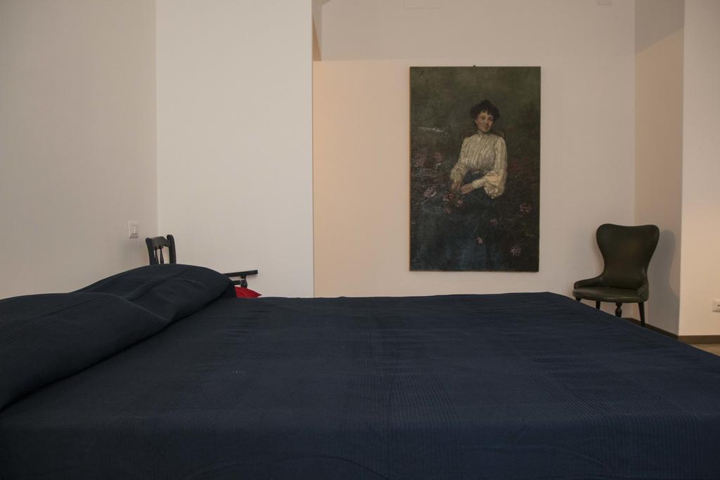 Residenza La Corte Assisi Exteriér fotografie