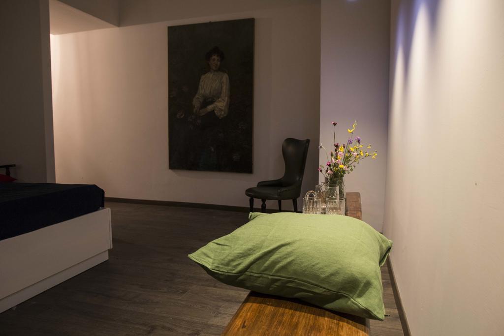 Residenza La Corte Assisi Exteriér fotografie