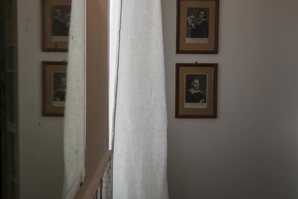 Residenza La Corte Assisi Exteriér fotografie