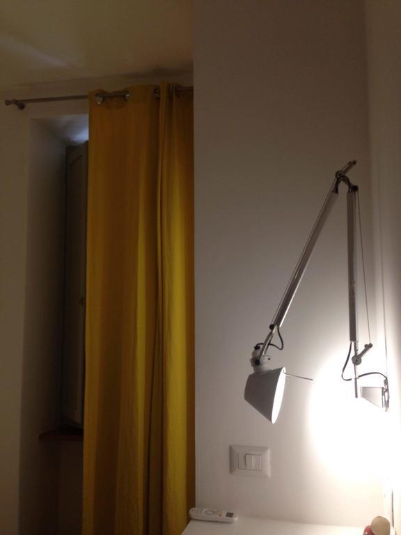 Residenza La Corte Assisi Exteriér fotografie