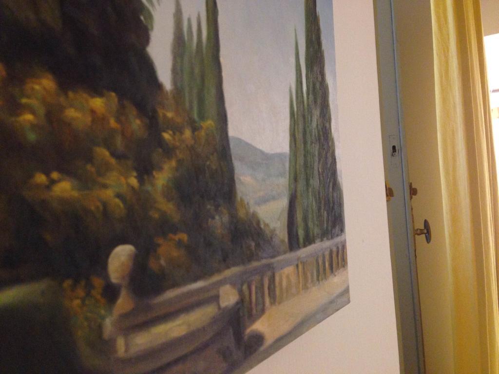 Residenza La Corte Assisi Exteriér fotografie