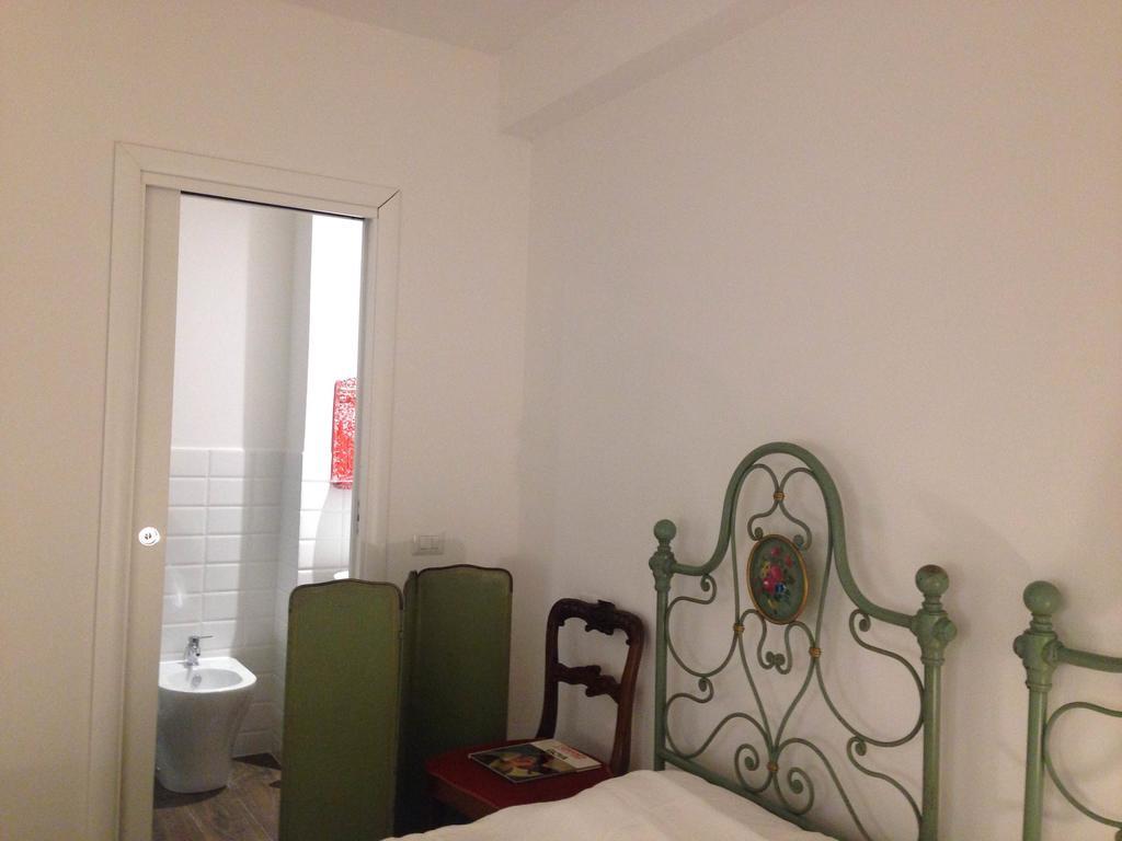 Residenza La Corte Assisi Exteriér fotografie